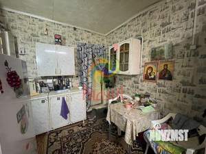 1-к квартира, вторичка, 15м2, 1/1 этаж