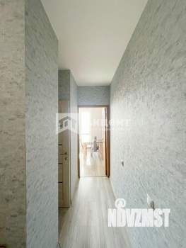 1-к квартира, вторичка, 51м2, 13/17 этаж
