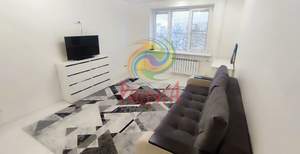 3-к квартира, вторичка, 64м2, 7/9 этаж