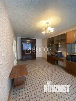 2-к квартира, вторичка, 41м2, 1/5 этаж