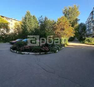 3-к квартира, вторичка, 98м2, 1/5 этаж