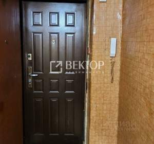 1-к квартира, вторичка, 30м2, 1/5 этаж