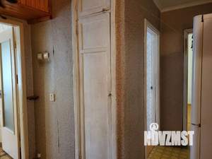 3-к квартира, вторичка, 57м2, 1/5 этаж