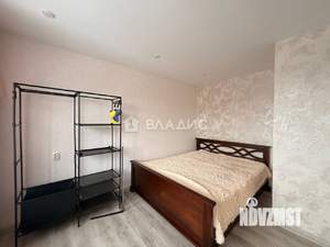 1-к квартира, вторичка, 21м2, 5/5 этаж