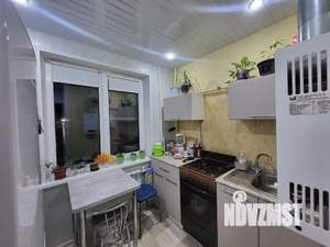 2-к квартира, вторичка, 41м2, 3/5 этаж