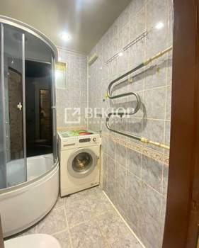 2-к квартира, вторичка, 46м2, 3/5 этаж