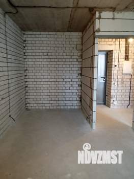 1-к квартира, вторичка, 39м2, 3/14 этаж