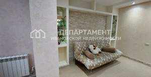 3-к квартира, вторичка, 104м2, 5/5 этаж