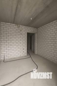 1-к квартира, сданный дом, 38м2, 3/5 этаж