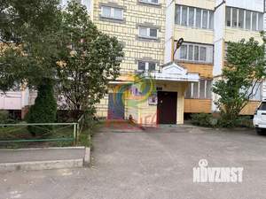 1-к квартира, вторичка, 40м2, 3/10 этаж