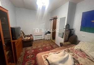 1-к квартира, вторичка, 32м2, 1/5 этаж