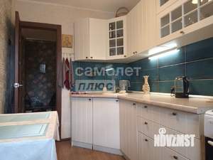 3-к квартира, вторичка, 60м2, 7/9 этаж