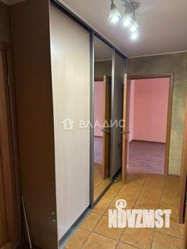 2-к квартира, вторичка, 56м2, 2/10 этаж