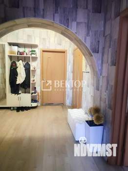 2-к квартира, вторичка, 75м2, 2/5 этаж