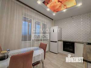 1-к квартира, вторичка, 40м2, 5/17 этаж