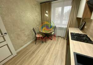 3-к квартира, вторичка, 62м2, 2/9 этаж