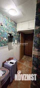 1-к квартира, вторичка, 30м2, 4/5 этаж