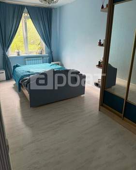 2-к квартира, вторичка, 47м2, 3/5 этаж