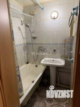 2-к квартира, вторичка, 41м2, 4/5 этаж
