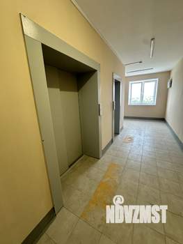 1-к квартира, вторичка, 39м2, 11/14 этаж