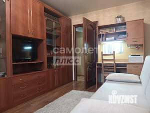 2-к квартира, вторичка, 44м2, 4/5 этаж