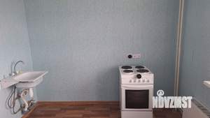 1-к квартира, вторичка, 40м2, 6/12 этаж