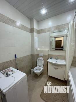 1-к квартира, вторичка, 48м2, 6/14 этаж