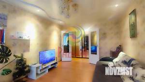 2-к квартира, вторичка, 50м2, 4/5 этаж