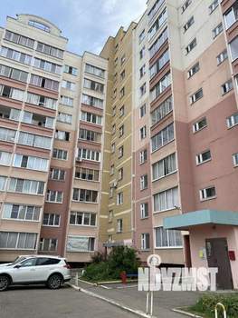 1-к квартира, вторичка, 54м2, 10/11 этаж