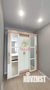 1-к квартира, вторичка, 34м2, 7/18 этаж