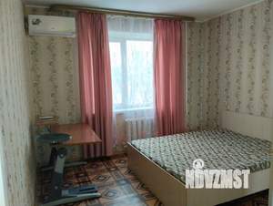2-к квартира, вторичка, 55м2, 4/5 этаж