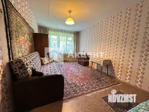 1-к квартира, вторичка, 31м2, 3/5 этаж
