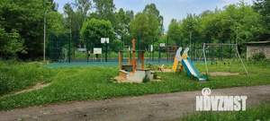 3-к квартира, вторичка, 85м2, 1/2 этаж