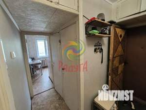3-к квартира, вторичка, 51м2, 2/5 этаж
