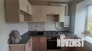 2-к квартира, вторичка, 42м2, 4/4 этаж