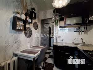 1-к квартира, вторичка, 30м2, 2/5 этаж