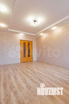2-к квартира, вторичка, 50м2, 1/9 этаж