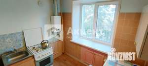 2-к квартира, вторичка, 44м2, 2/5 этаж