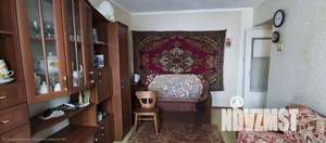 2-к квартира, вторичка, 39м2, 3/5 этаж