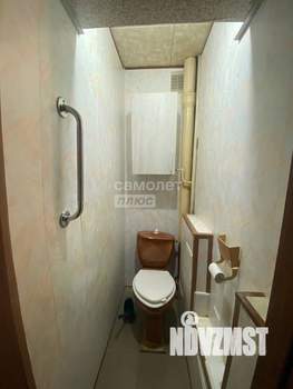 2-к квартира, вторичка, 51м2, 3/5 этаж