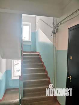4-к квартира, вторичка, 62м2, 3/5 этаж