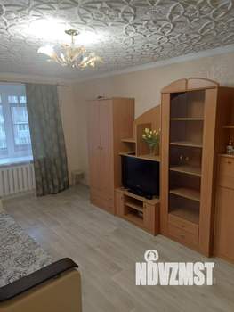 1-к квартира, вторичка, 30м2, 3/9 этаж