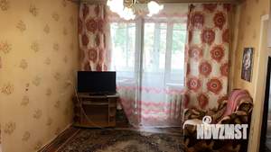2-к квартира, вторичка, 45м2, 5/5 этаж
