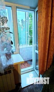 3-к квартира, вторичка, 56м2, 4/5 этаж