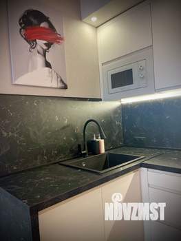 1-к квартира, вторичка, 55м2, 6/15 этаж