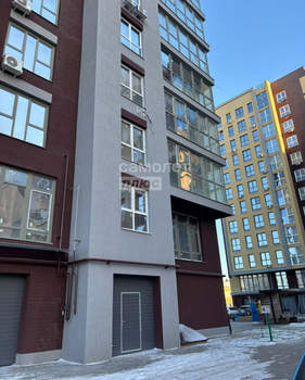 3-к квартира, вторичка, 81м2, 3/10 этаж