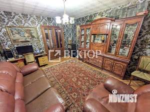 3-к квартира, вторичка, 65м2, 4/5 этаж