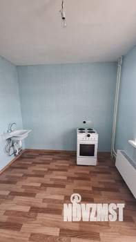 1-к квартира, вторичка, 40м2, 6/12 этаж