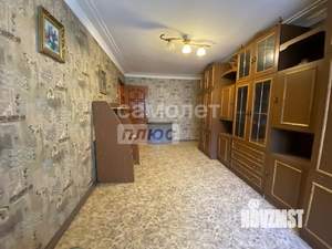 3-к квартира, вторичка, 54м2, -2/5 этаж
