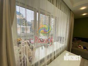 2-к квартира, вторичка, 108м2, 2/10 этаж
